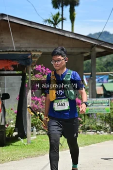 Runner Photo 74326