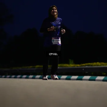 Runner Photo 7432601