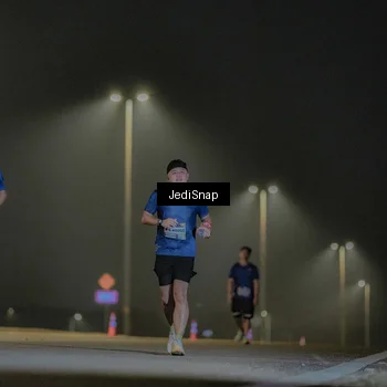 Runner Photo 7432606
