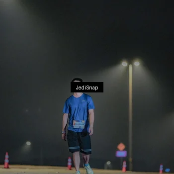 Runner Photo 7432608