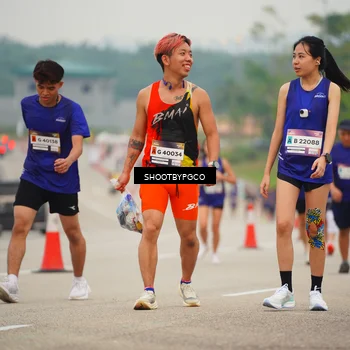 Runner Photo 7432619