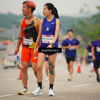 Runner Photo 7432625
