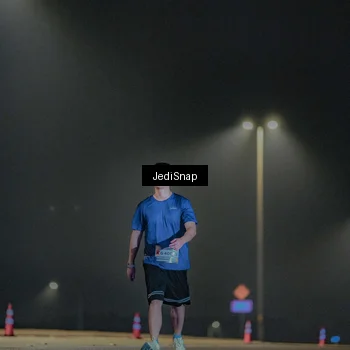 Runner Photo 7432631