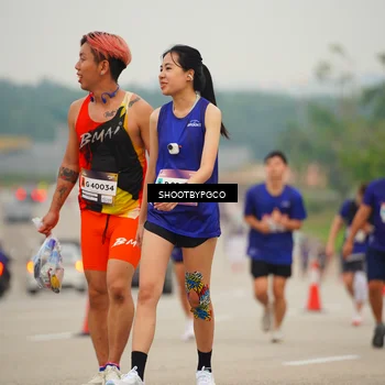 Runner Photo 7432639