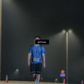 Runner Photo 7432656