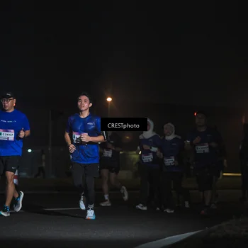 Runner Photo 7432664
