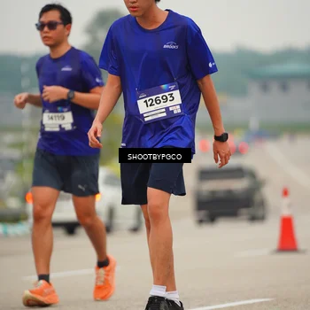 Runner Photo 7432680