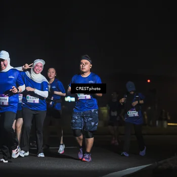 Runner Photo 7432690