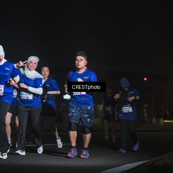 Runner Photo 7432698