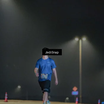 Runner Photo 7432699