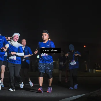 Runner Photo 7432708