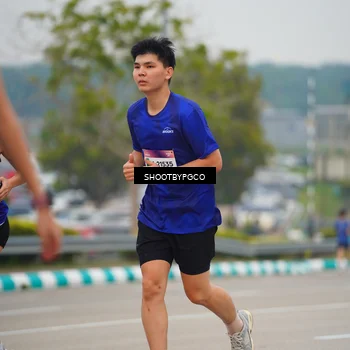 Runner Photo 7432716