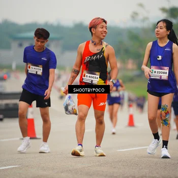 Runner Photo 7432720