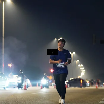 Runner Photo 7432730