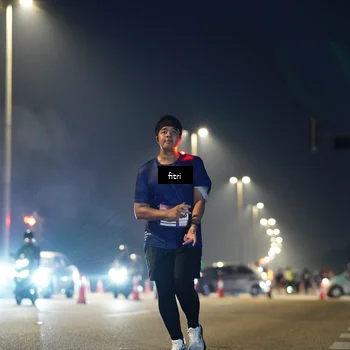 Runner Photo 7432733