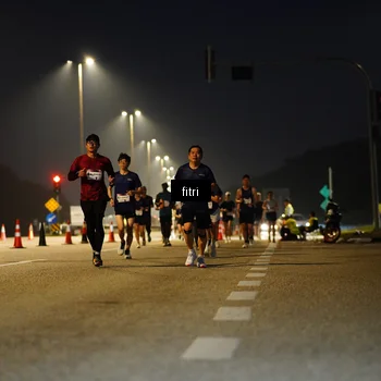 Runner Photo 7432757