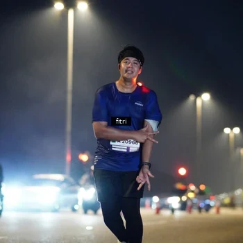 Runner Photo 7432758