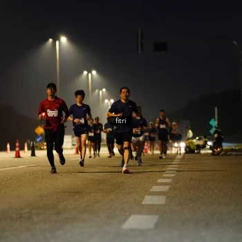 Runner Photo 7432759