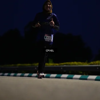 Runner Photo 7432765