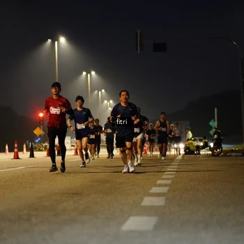Runner Photo 7432766