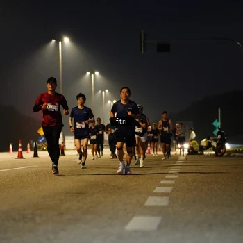 Runner Photo 7432768