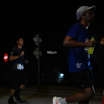Runner Photo 7432769
