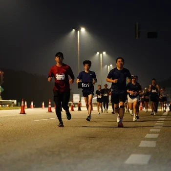Runner Photo 7432776