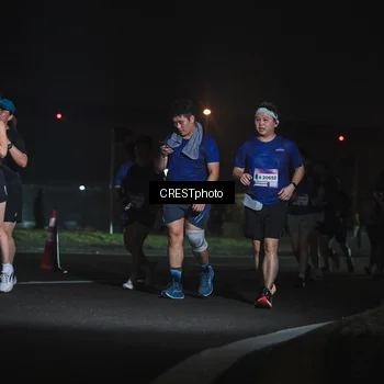 Runner Photo 7432786