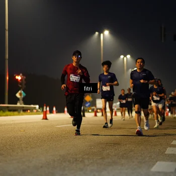 Runner Photo 7432787