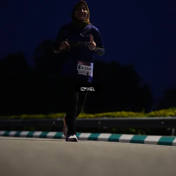 Runner Photo 7432788