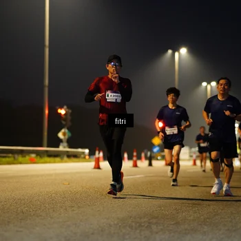 Runner Photo 7432793