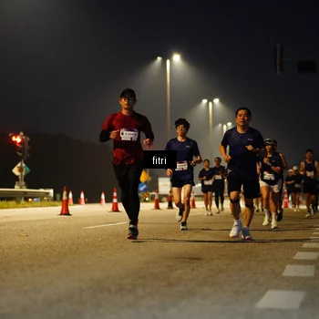 Runner Photo 7432796