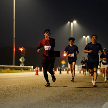 Runner Photo 7432797