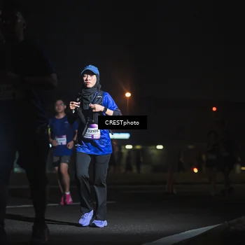 Runner Photo 7432801