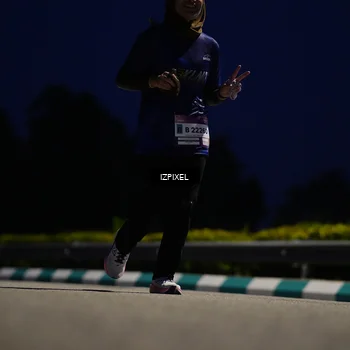 Runner Photo 7432807