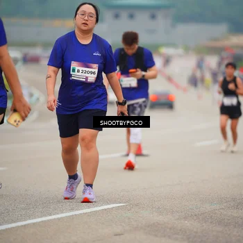 Runner Photo 7432808