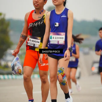 Runner Photo 7432810