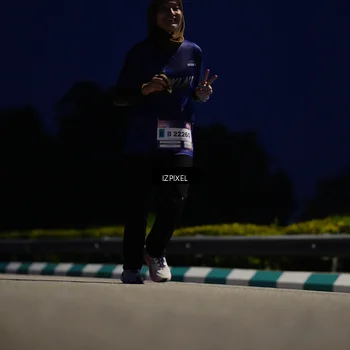 Runner Photo 7432812