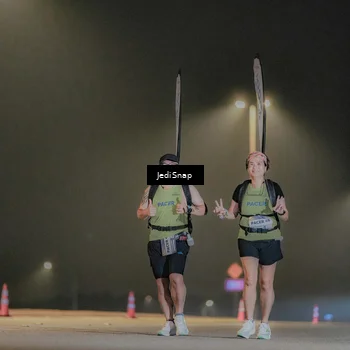 Runner Photo 7432814