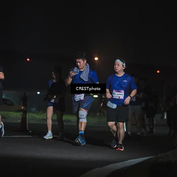 Runner Photo 7432815