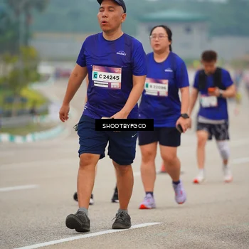 Runner Photo 7432820