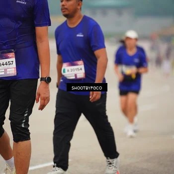 Runner Photo 7432821