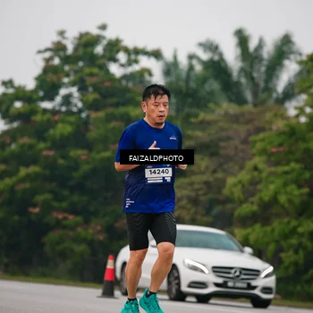 Runner Photo 7432826