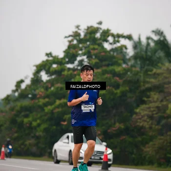 Runner Photo 7432827