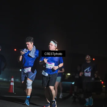 Runner Photo 7432828