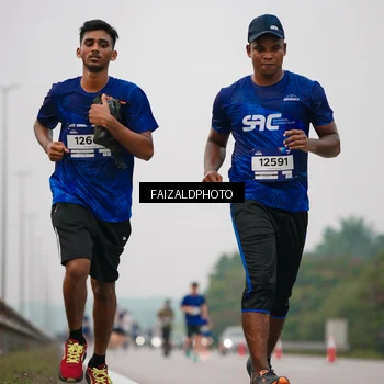Runner Photo 7432837