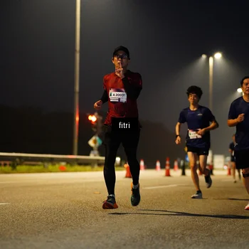 Runner Photo 7432839