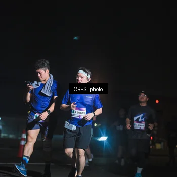 Runner Photo 7432844