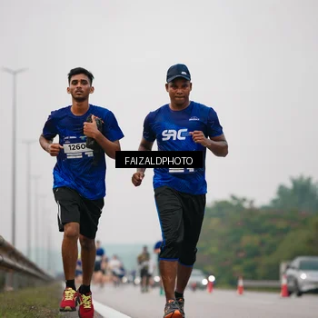 Runner Photo 7432850