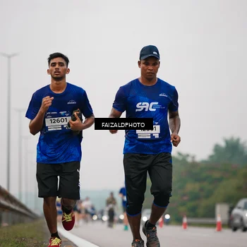 Runner Photo 7432852